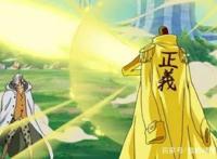 海贼王：这两人当年原来还有这样的经历！可惜很少有人知道