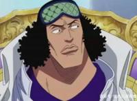 海贼王：这两人当年原来还有这样的经历！可惜很少有人知道