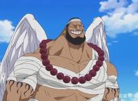 海贼王：实力不可小觑的超新星，谜之能力或可颠倒战局