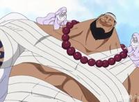 海贼王：实力不可小觑的超新星，谜之能力或可颠倒战局