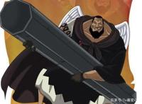 海贼王：实力不可小觑的超新星，谜之能力或可颠倒战局