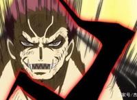 海贼王930话情报，大妈团被炎灾“团灭”，卡塔库栗被雪藏