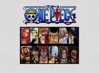 海贼王阵营船员公示：两大死敌人员上的较量