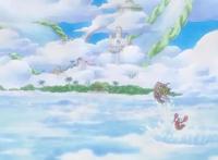 海贼王：已知上过空岛的5位船长，凯多去到空岛的目的最特别