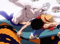 海贼王：已知上过空岛的5位船长，凯多去到空岛的目的最特别