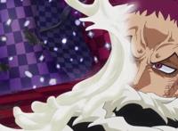 海贼王：最惨将星，总共两次出动，都失败了，悬赏却高达六亿贝里