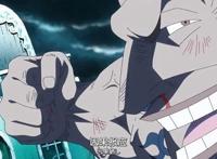 海贼王：最惨将星，总共两次出动，都失败了，悬赏却高达六亿贝里