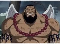 海贼王：超新星最新排行前5名，草帽团独占两席，差距却非常明显