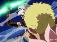 海贼王：超新星最新排行前5名，草帽团独占两席，差距却非常明显