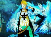 《海贼王》里的6个“鸟人”，一人住在天上，一人真的能变成鸟