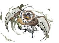 《海贼王》里的6个“鸟人”，一人住在天上，一人真的能变成鸟