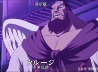 海贼王：怪僧击败将星的原因出现，在新世界获得神秘婆婆帮助！
