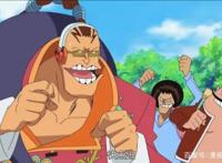 海贼王：怪僧击败将星的原因出现，在新世界获得神秘婆婆帮助！