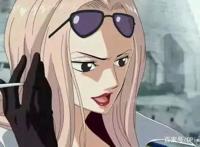 海贼王中泽法的5个学生，其中两人恩断义绝，斯摩格前途堪忧