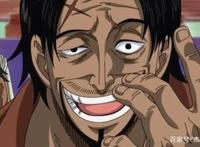 海贼王，低赏金不怕高赏金系列，乌尔基因此创下记录