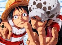 海贼王：同为一届的超新星，尾田只把他当成了“弃子”