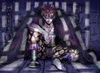 海贼王：同为一届的超新星，尾田只把他当成了“弃子”