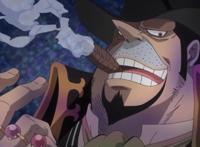 海贼王：同为一届的超新星，尾田只把他当成了“弃子”