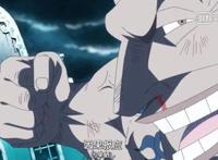 海贼王：乌尔基能力怪异，拥有审判善恶的力量，真的是超人系吗？