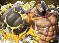 海贼王：乌尔基能力怪异，拥有审判善恶的力量，真的是超人系吗？