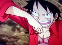 海贼王剧场版：乌尔基升级速度惊人，再次刷新战绩，打飞第五皇