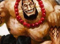 海贼王：乌尔基的“变态能力”谁能招架得住？转移伤害实在太无解