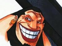 海贼王：乌尔基的“变态能力”谁能招架得住？转移伤害实在太无解