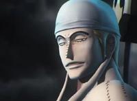 《海贼王》怪僧乌尔基是不是为打败艾尼路才出海修炼的？