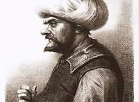 “银臂”奥鲁奇：《海贼王》中乌尔基原型人物，西班牙人的噩梦