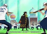 海贼王：贝基为何要暗算岳母BIGMOM？原因竟令人振奋！