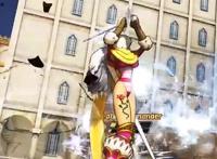 《航海王燃烧意志》：新限定猜想再开，划水将星·斯慕吉要来了