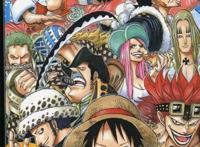 和之国乱起超新星已出现六位？超新星和四皇之间大乱斗开幕