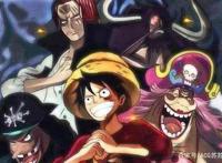 半个草帽团单刷大妈？其实都是靠着玲玲与卡普的关系罢了