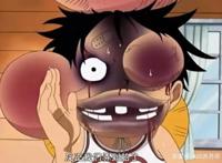 半个草帽团单刷大妈？其实都是靠着玲玲与卡普的关系罢了