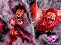 半个草帽团单刷大妈？其实都是靠着玲玲与卡普的关系罢了