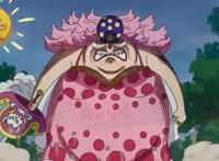 海贼王846集精彩：路飞暴揍太阳普罗米修斯，娜美与宙斯反击大妈