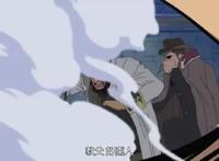 航海王(海贼王)动画840集剧情，BigFather惨遭BigMOM狂虐！