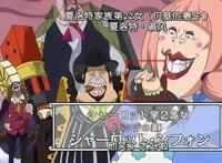 海贼王最适合当老公的五大人物，奶爸索隆上榜！