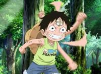 海贼王的经典套路，反派一一洗白