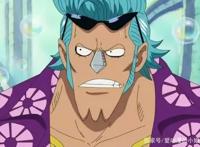 海贼王：4个黑社会老大都和路飞有关系，1人被狂揍，2人成了伙伴