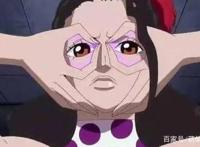 《海贼王》中号称最难模仿的5个动作，我只能轻松做出一个