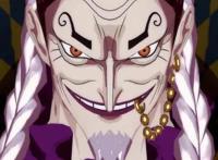 海贼王：被洗白的4个海贼，实力最强的海贼，可以打败四皇任何人