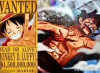 海贼王：如今的11位超新星，生存差别有多大？叹息悲凉啊