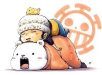 海贼王：如今的11位超新星，生存差别有多大？叹息悲凉啊