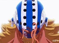 海贼王超新星：波妮是唯一一个女孩子，乌尔基年龄最大！