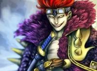 海贼王超新星：波妮是唯一一个女孩子，乌尔基年龄最大！