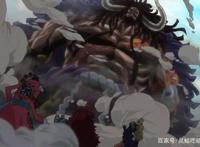 海贼王：极恶世代超新星第一人不是路飞，而是他