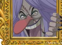 海贼王：这5个恶魔果实能力者，都拥有自己的独立空间