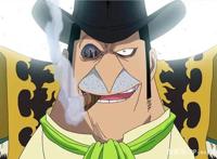 海贼王：这5个恶魔果实能力者，都拥有自己的独立空间