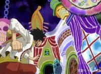 海贼王：这5个恶魔果实能力者，都拥有自己的独立空间